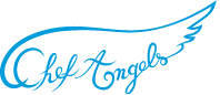 Chef Angels logo
