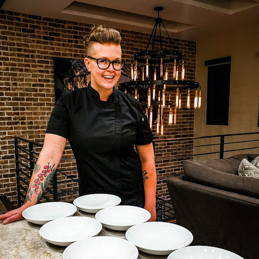 chef jillian