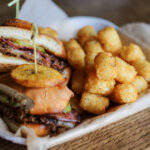 Shelly food pic